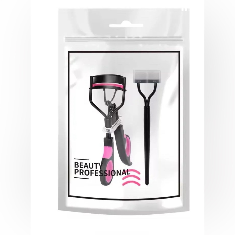 SOLD!!! NWT, Eyelash Curler Stainless Steel